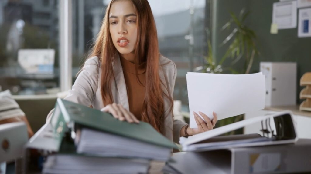 eRechnung scheitern am Anfang - sondern bei Archivierung