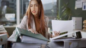 eRechnung scheitern am Anfang - sondern bei Archivierung