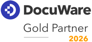 DocuWare Gold Partner 2026
